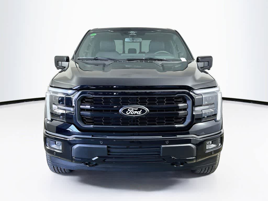 Thumbnail: 2026 Ford F-150 - 6