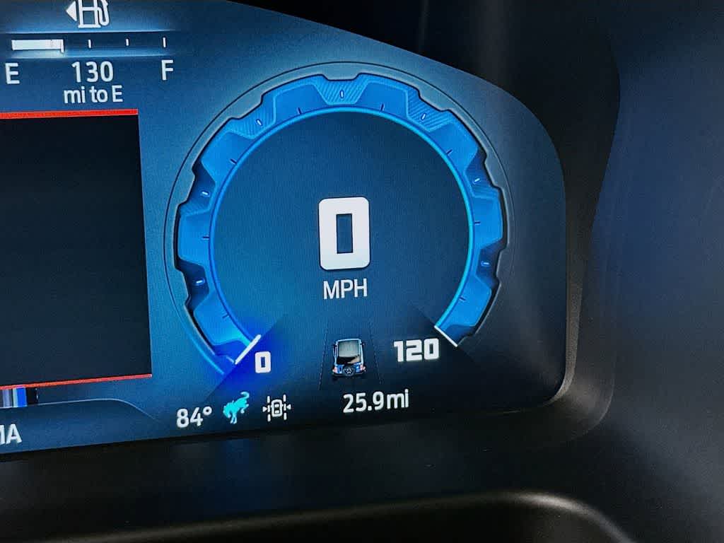 Thumbnail: 2025 Ford Bronco - 19