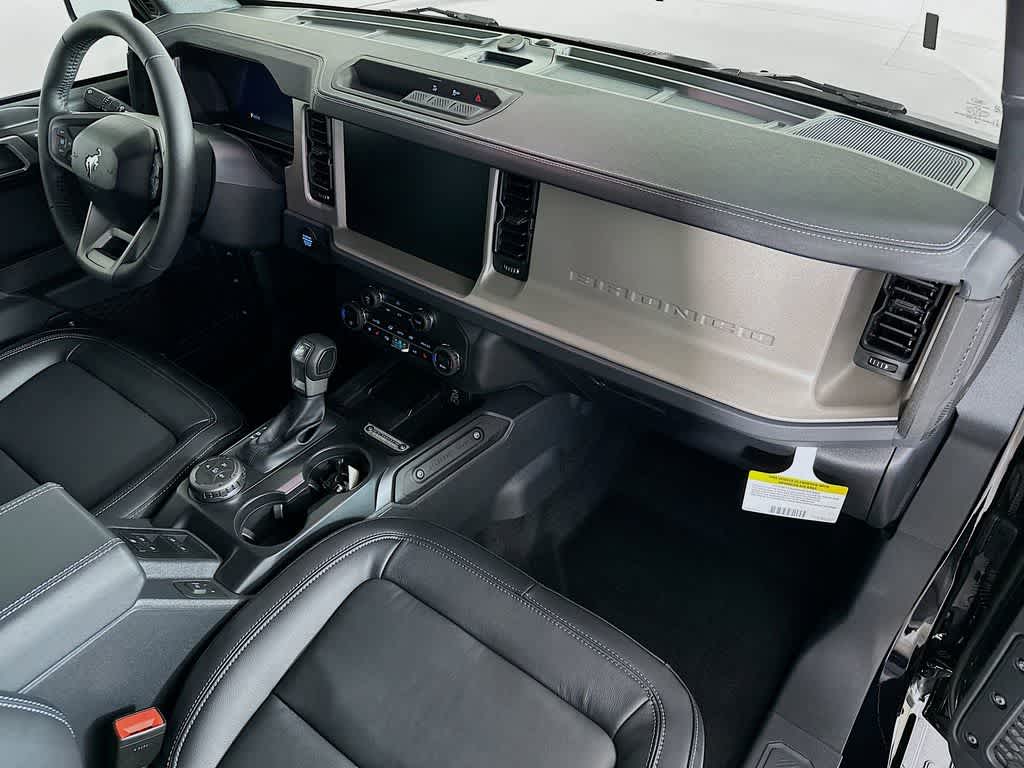 Thumbnail: 2026 Ford Bronco - 32