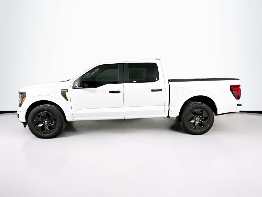 Thumbnail: 2025 Ford F-150 - 3