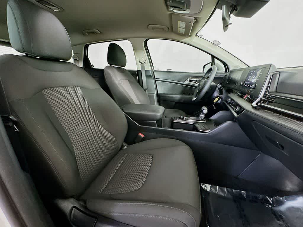 Thumbnail: 2024 Kia Sportage - 15