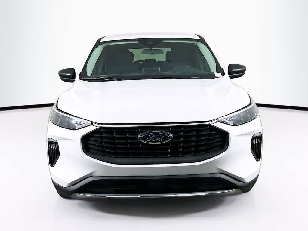Thumbnail: 2025 Ford Escape - 6