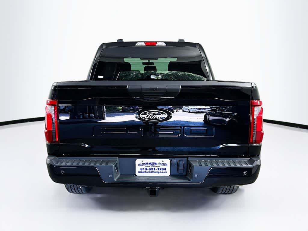 Thumbnail: 2026 Ford F-150 - 4