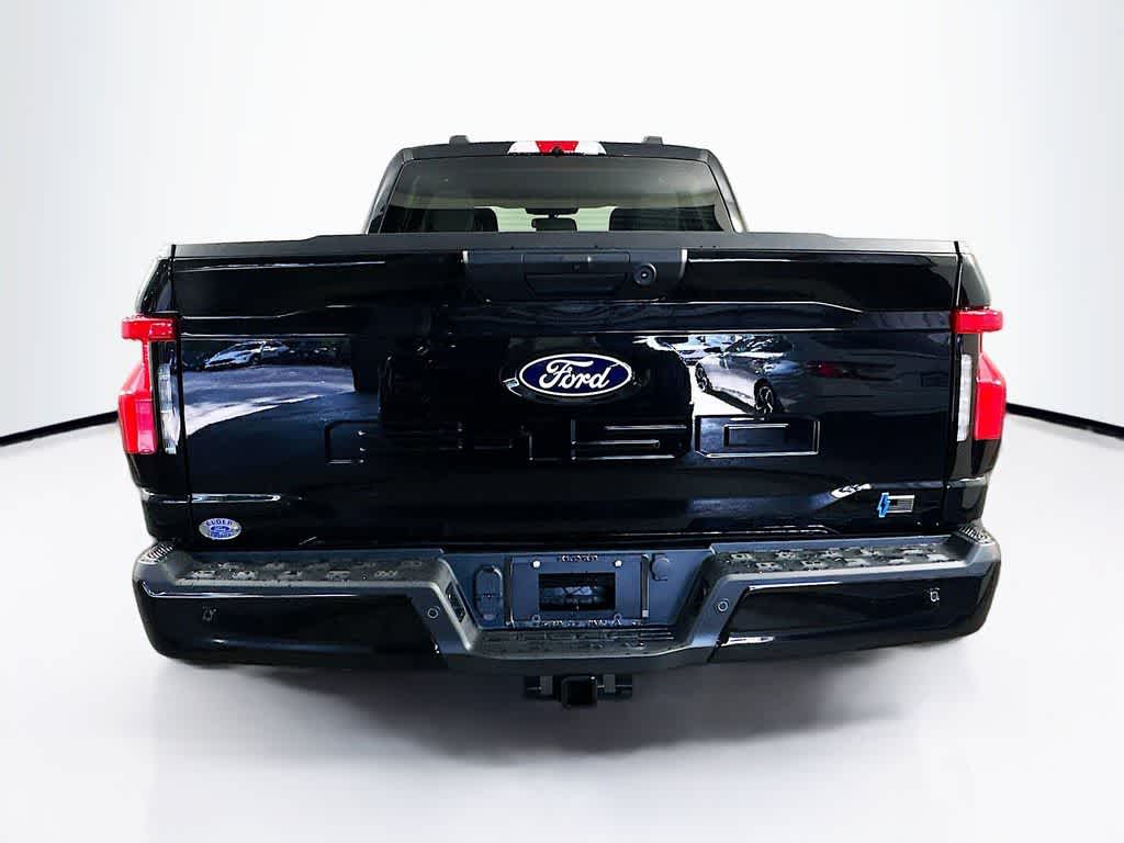 Thumbnail: 2025 Ford F-150 - 5