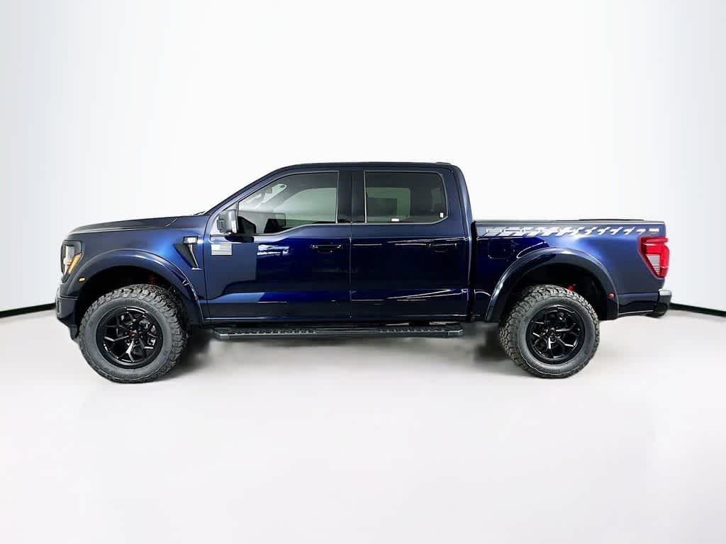 Thumbnail: 2025 Ford F-150 - 4