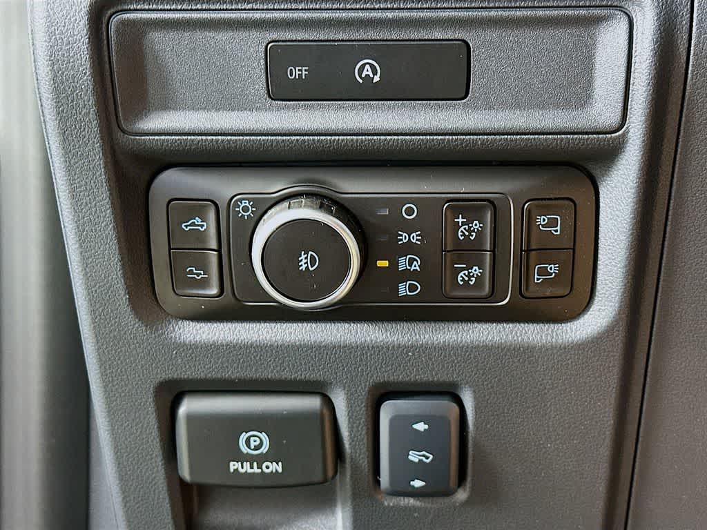 Thumbnail: 2025 Ford F-150 - 28