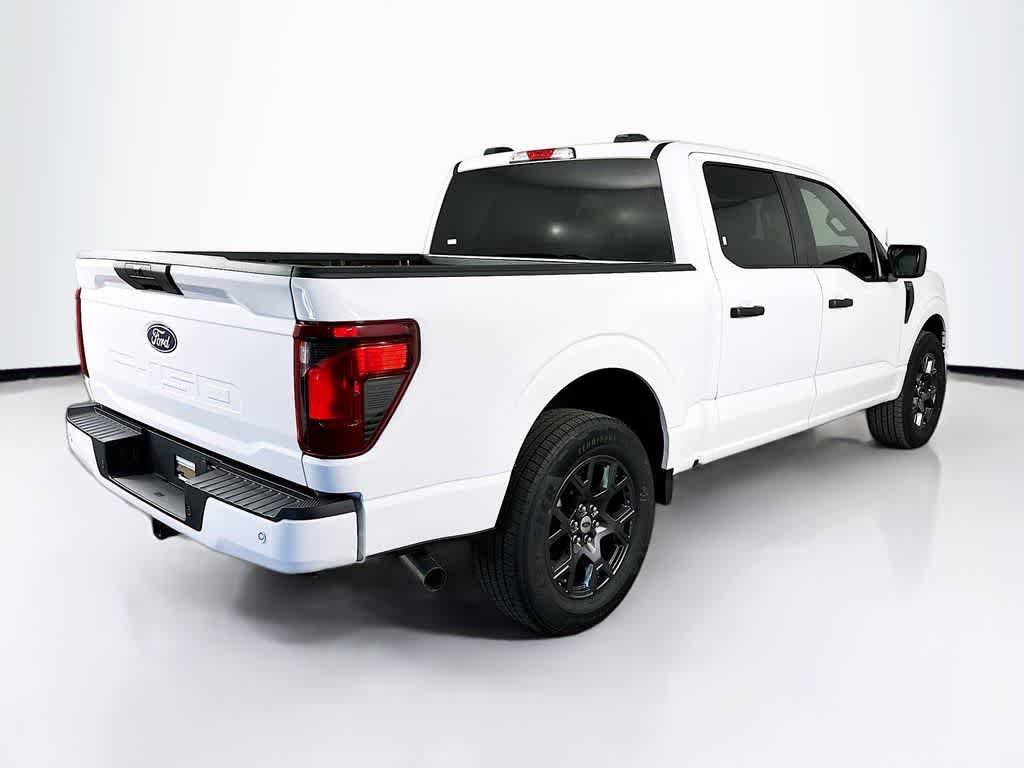 Thumbnail: 2026 Ford F-150 - 24