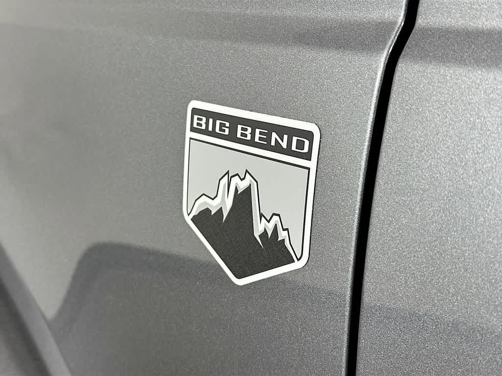 Thumbnail: 2025 Ford Bronco - 7