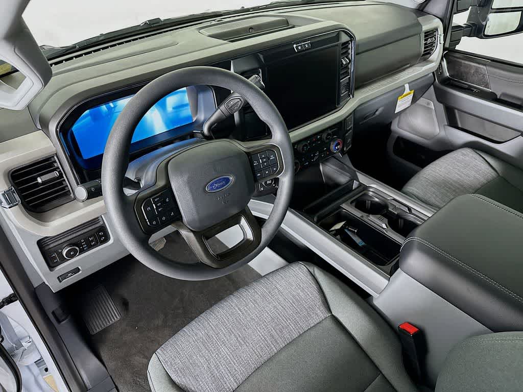 Thumbnail: 2026 Ford F-250 - 2