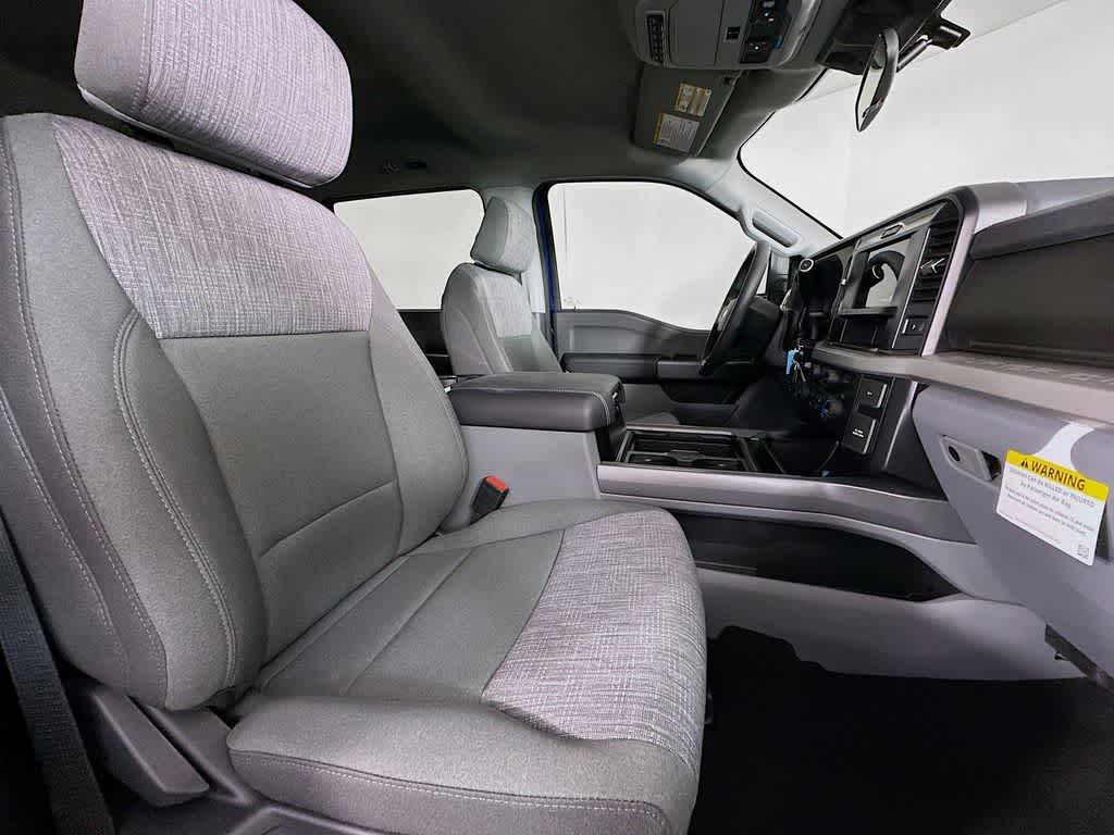 Thumbnail: 2026 Ford F-250 - 15