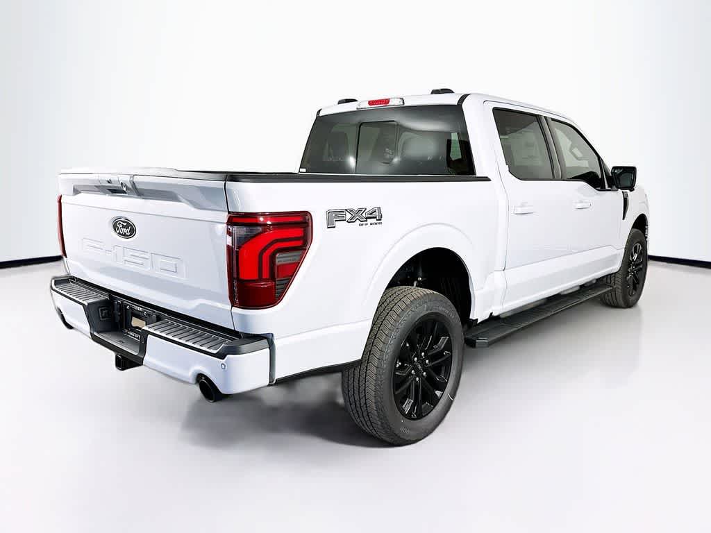 Thumbnail: 2025 Ford F-150 - 25