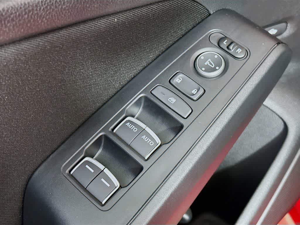 Thumbnail: 2025 Honda Civic - 27