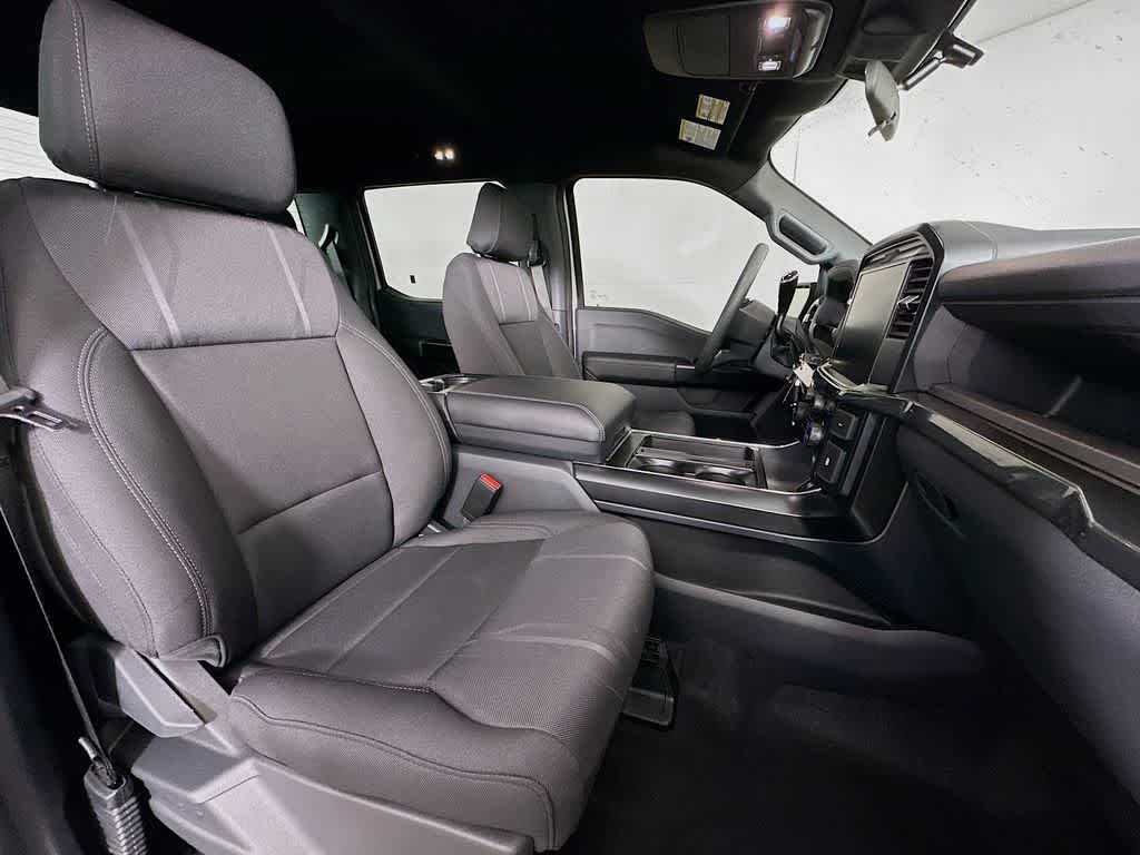 Thumbnail: 2026 Ford F-150 - 15