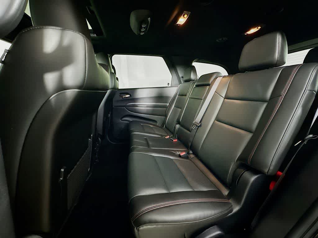 Thumbnail: 2025 Dodge Durango - 14