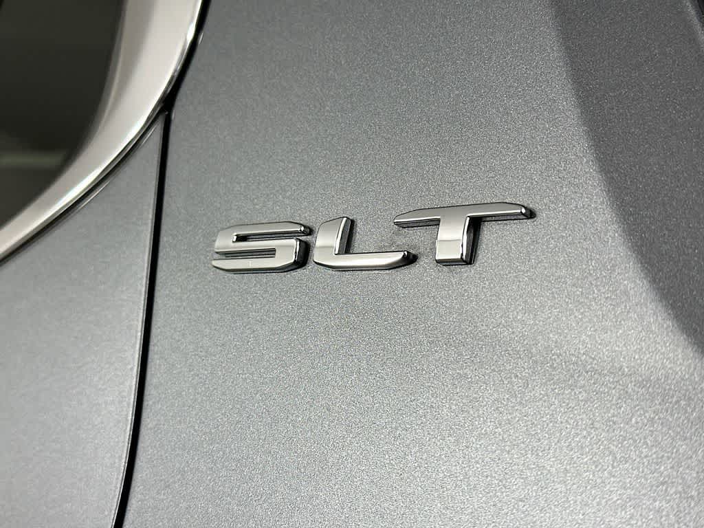 Thumbnail: 2021 GMC Acadia - 7