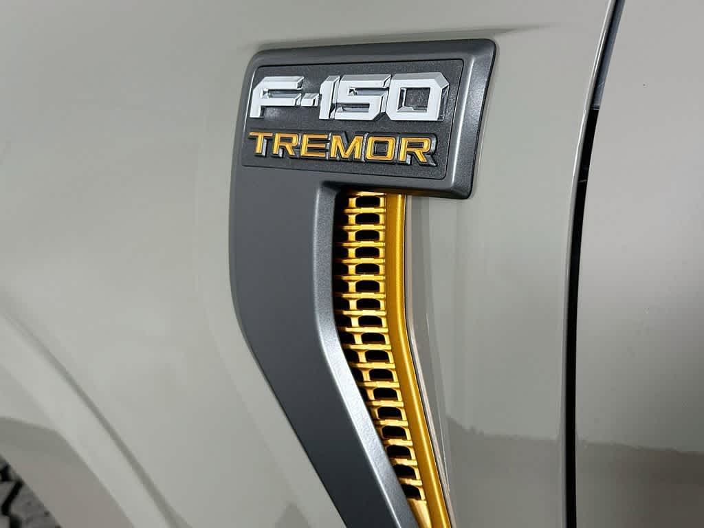 Thumbnail: 2026 Ford F-150 - 7