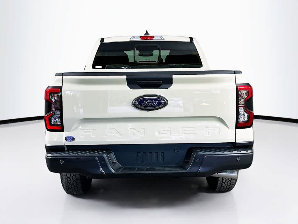Thumbnail: 2025 Ford Ranger - 5