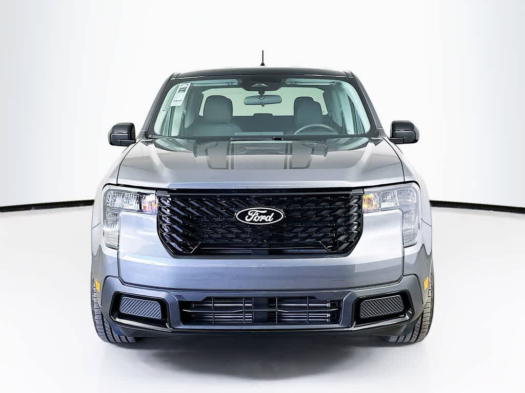 Thumbnail: 2025 Ford Maverick - 6