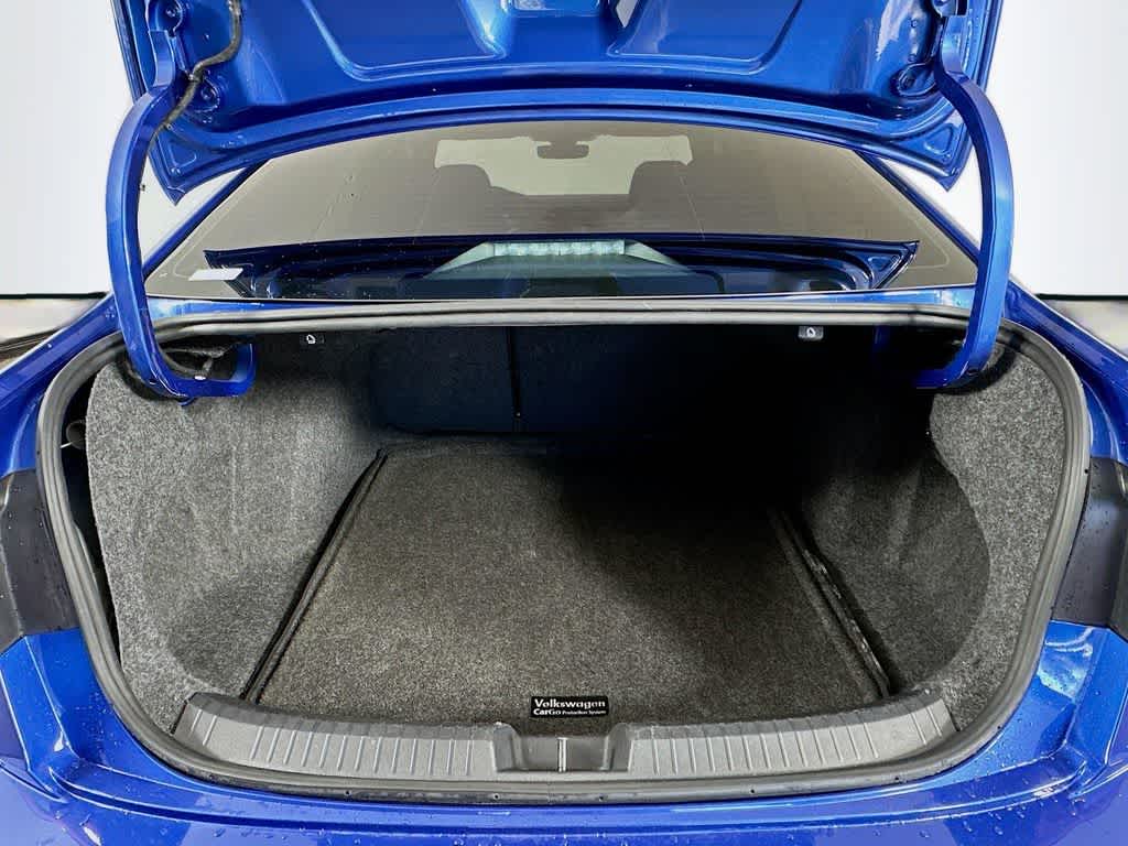 Thumbnail: 2024 Volkswagen Jetta - 20