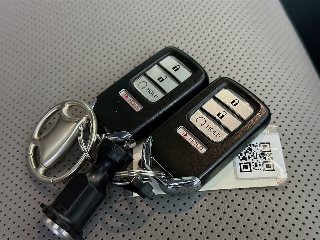 Thumbnail: 2022 Honda Ridgeline - 20