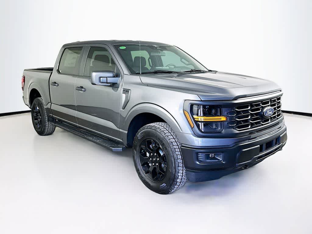 Thumbnail: 2025 Ford F-150 - 24