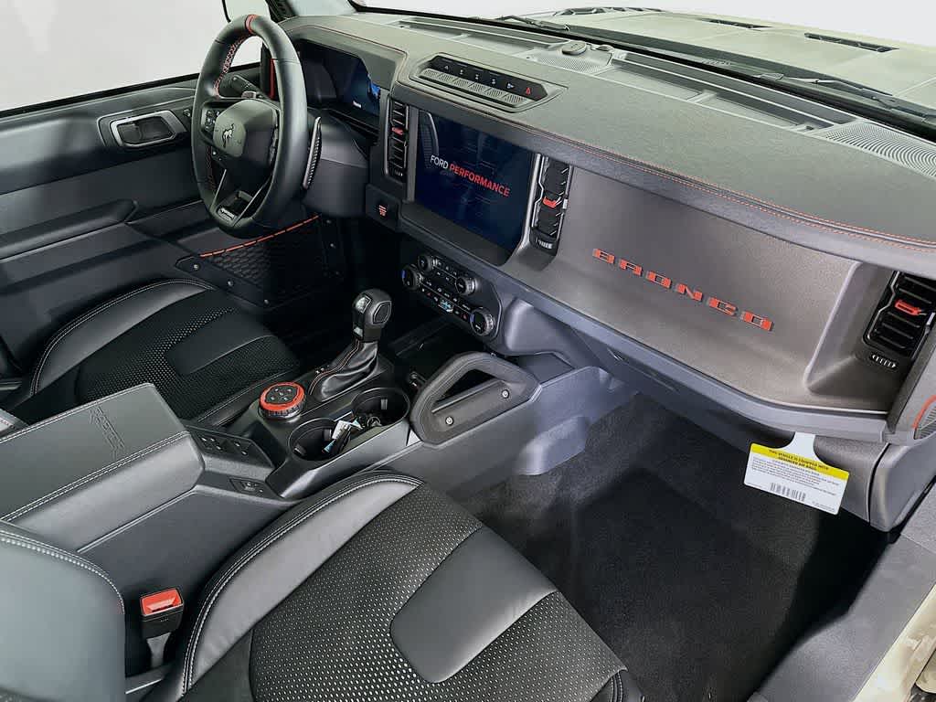 Thumbnail: 2025 Ford Bronco - 33