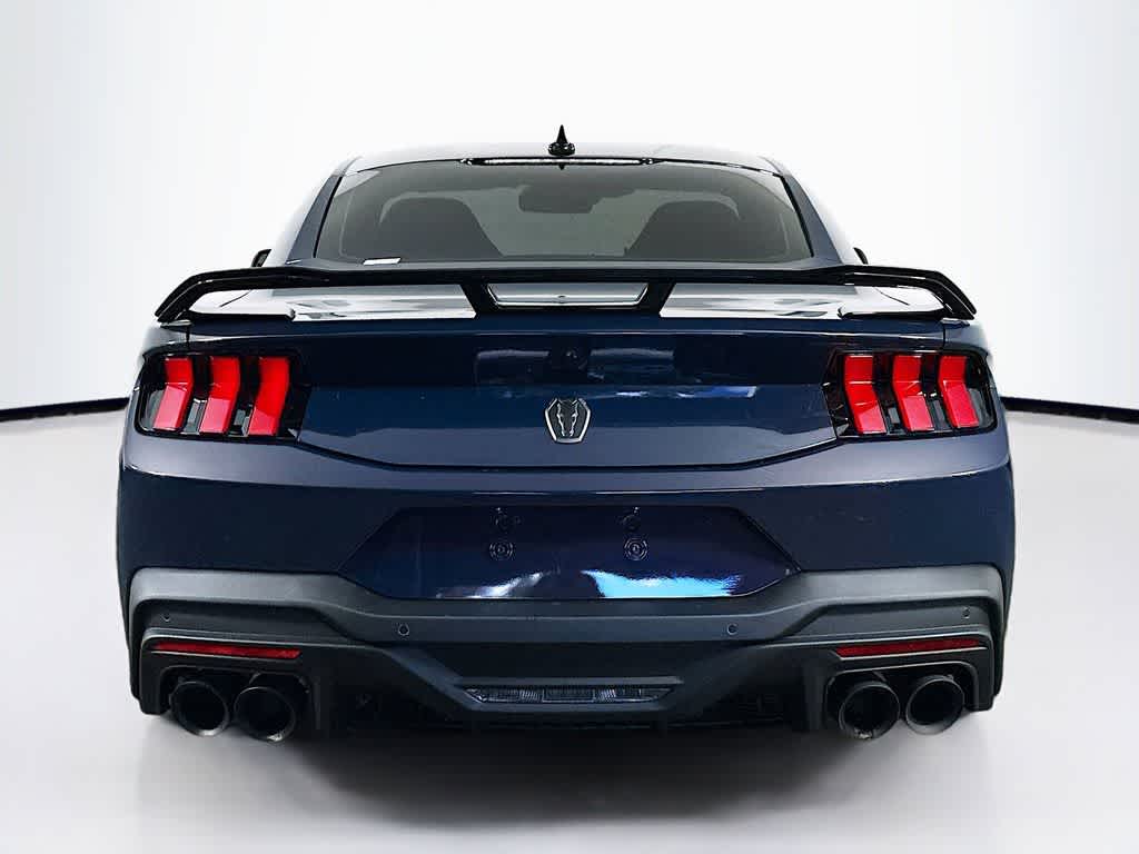 Thumbnail: 2026 Ford Mustang - 5