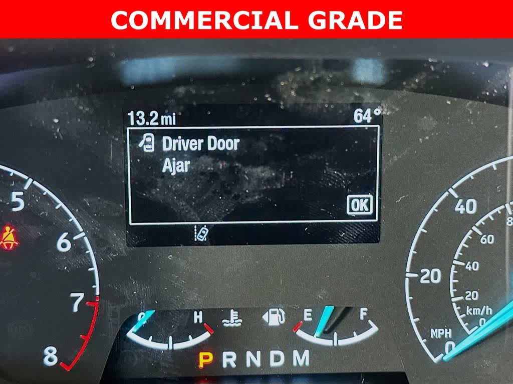 Thumbnail: 2025 Ford Transit Series - 18