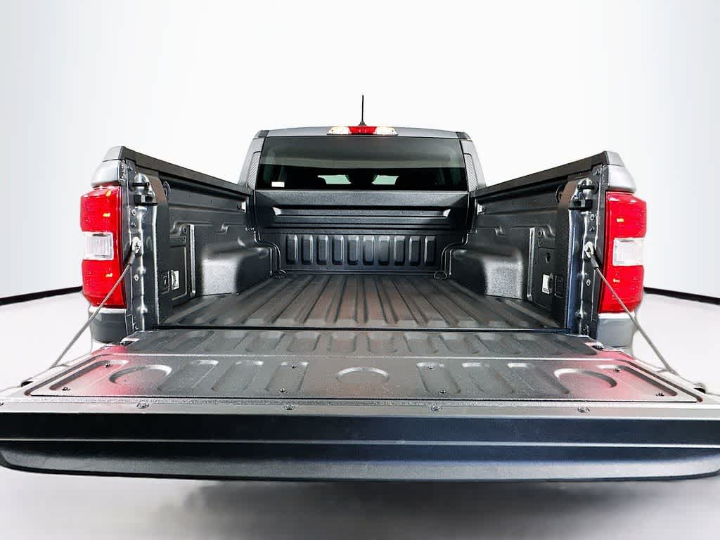 Thumbnail: 2026 Ford Maverick - 19