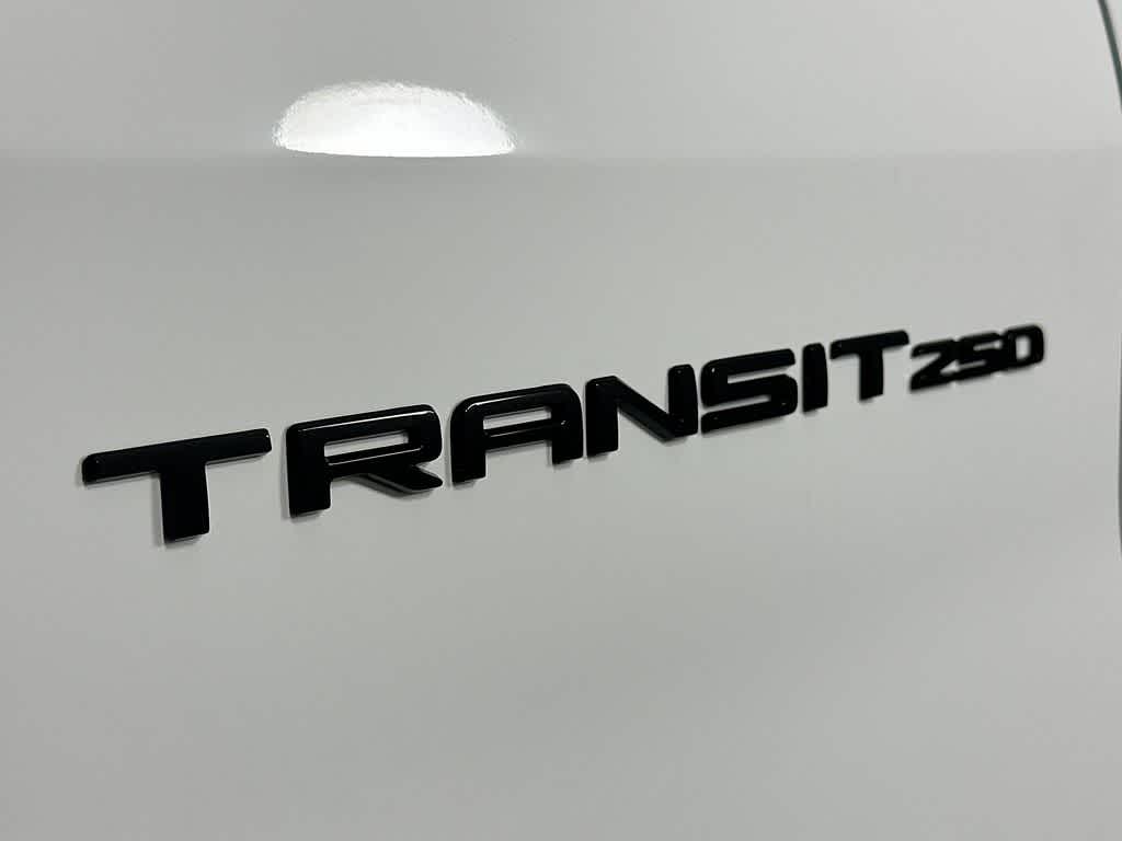 Thumbnail: 2026 Ford Transit Series - 7