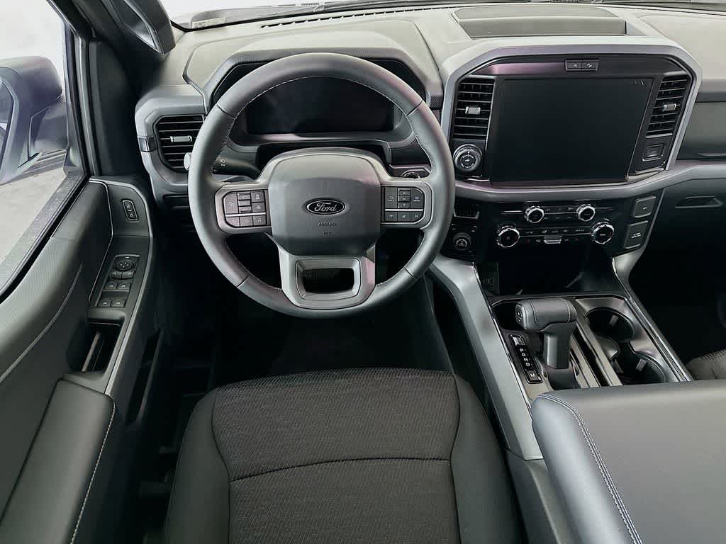 Thumbnail: 2026 Ford F-150 - 10