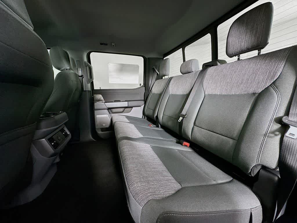 Thumbnail: 2026 Ford F-250 - 14