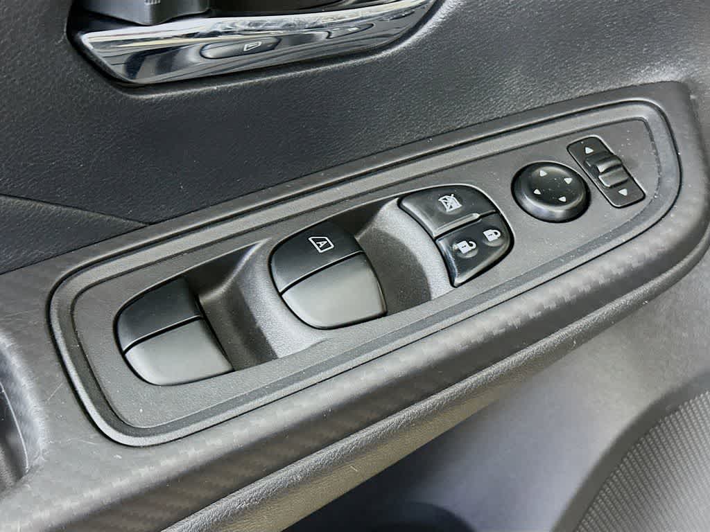 Thumbnail: 2023 Nissan Versa - 27