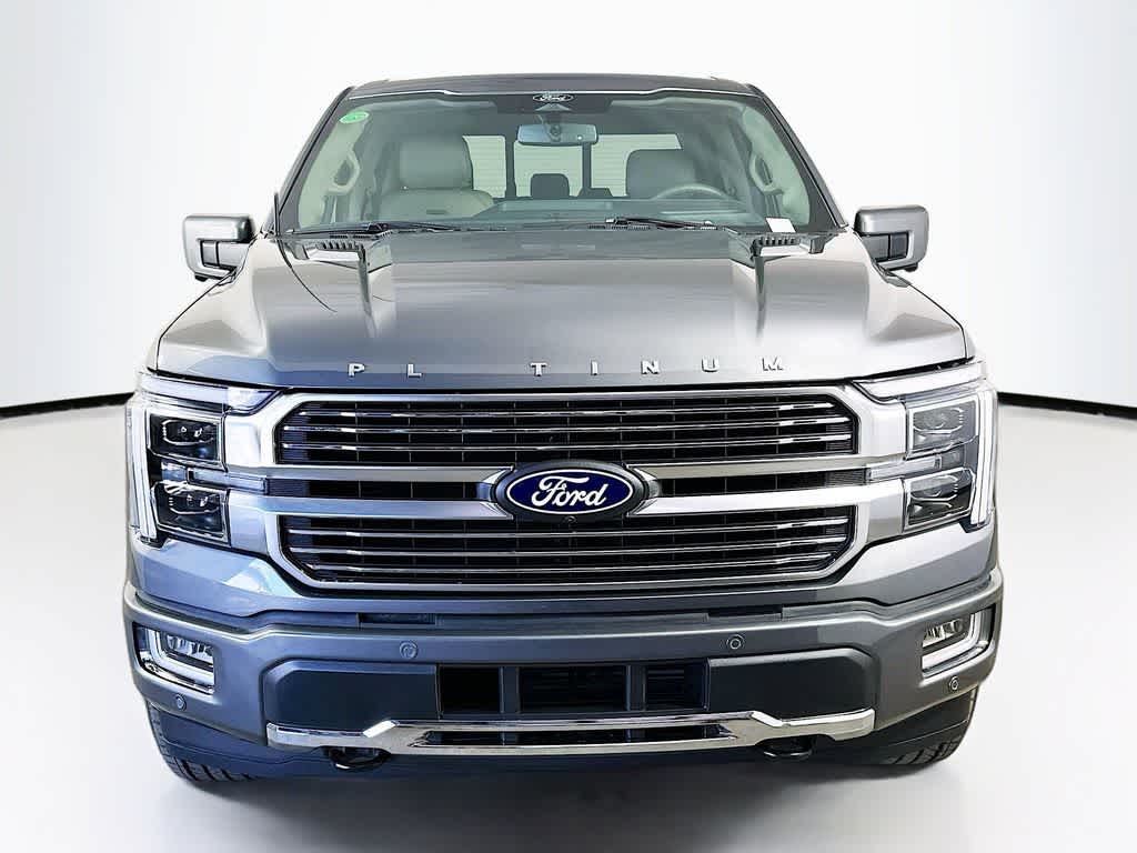 Thumbnail: 2025 Ford F-150 - 6