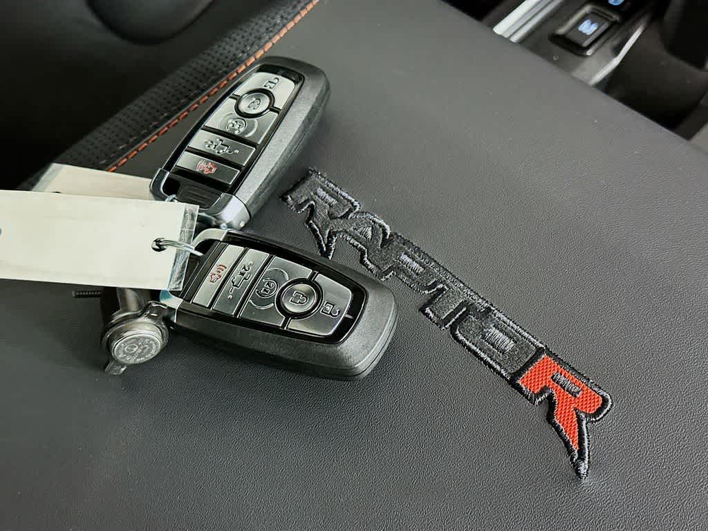 Thumbnail: 2025 Ford F-150 - 21