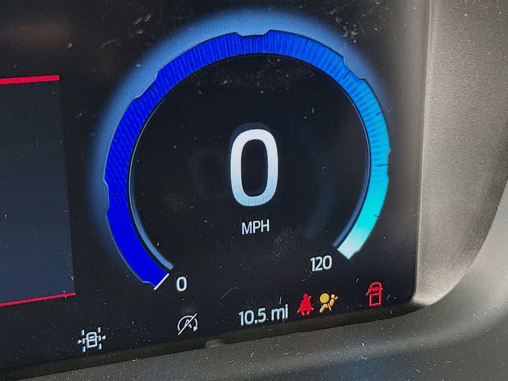 Thumbnail: 2025 Ford F-150 - 20