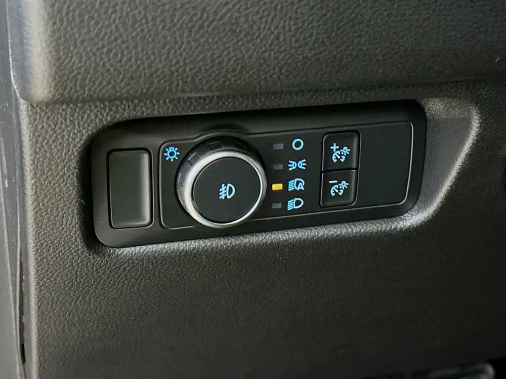 Thumbnail: 2025 Ford Ranger - 26