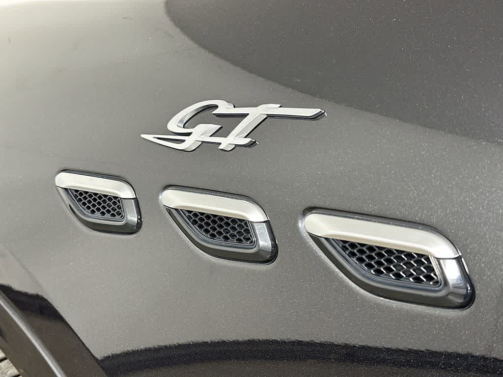 Thumbnail: 2023 Maserati Grecale - 7