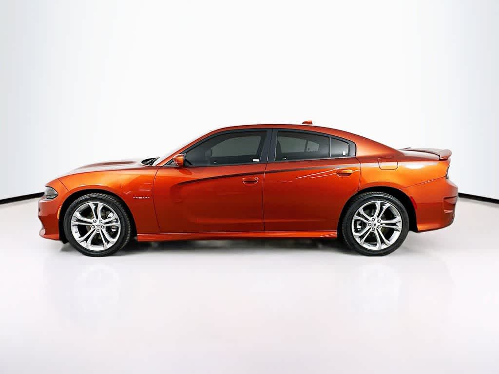 Thumbnail: 2022 Dodge Charger - 3