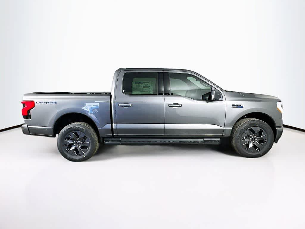 Thumbnail: 2025 Ford F-150 - 23