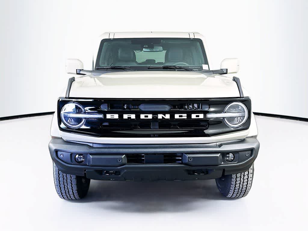 Thumbnail: 2025 Ford Bronco - 6