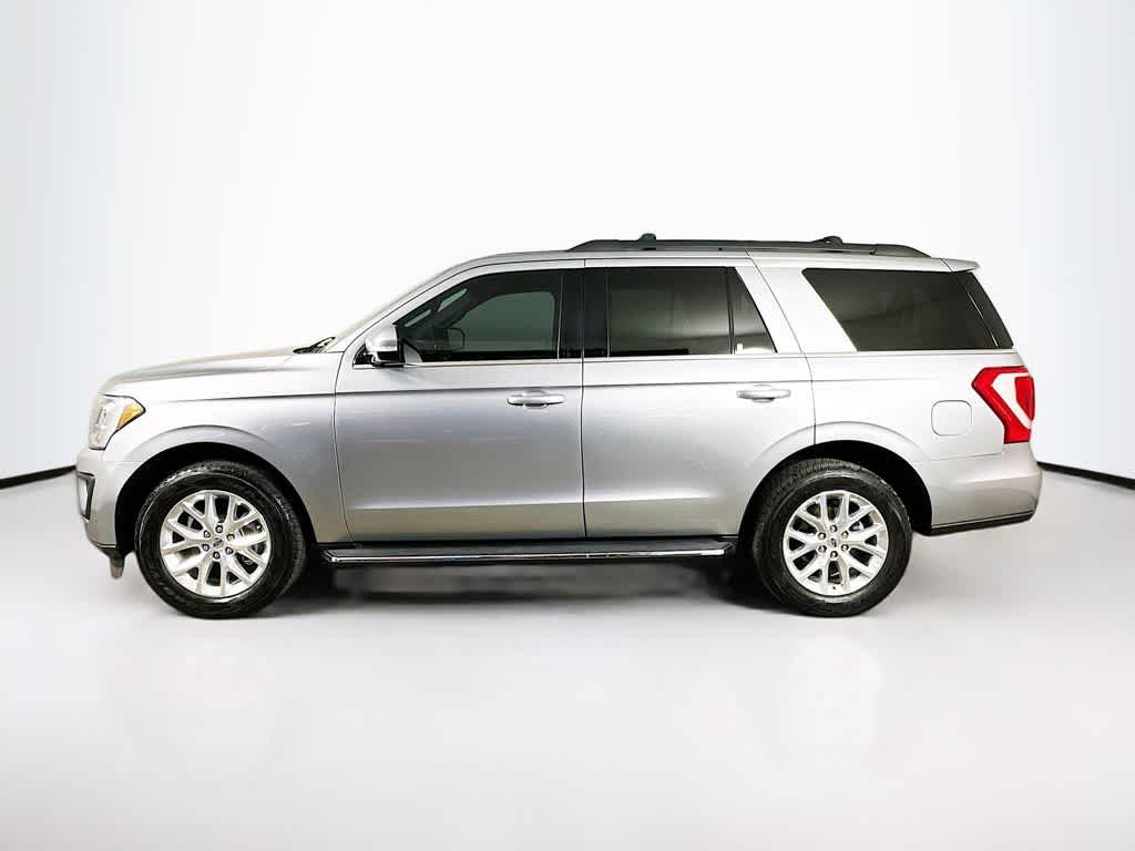 Thumbnail: 2021 Ford Expedition - 2