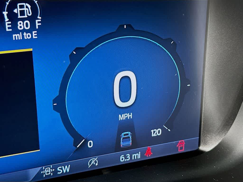 Thumbnail: 2025 Ford F-150 - 20