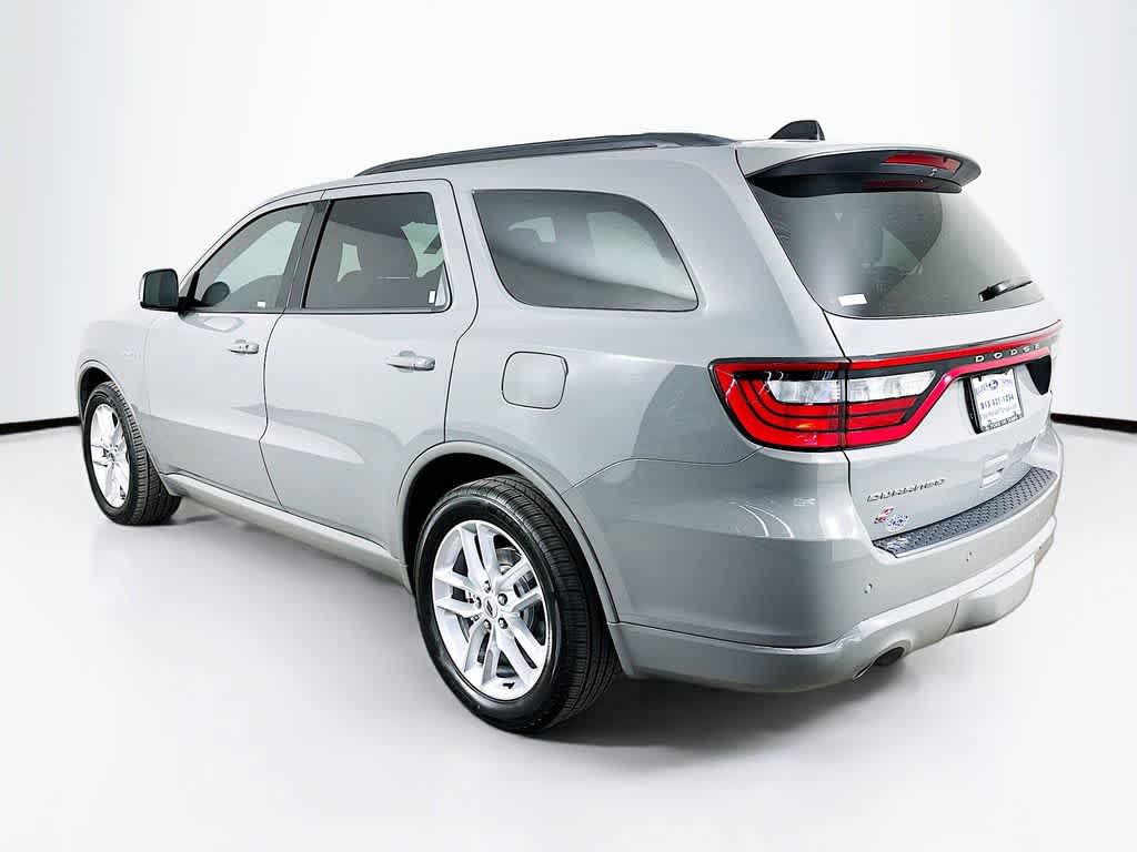 2023 Dodge Durango R/T 4