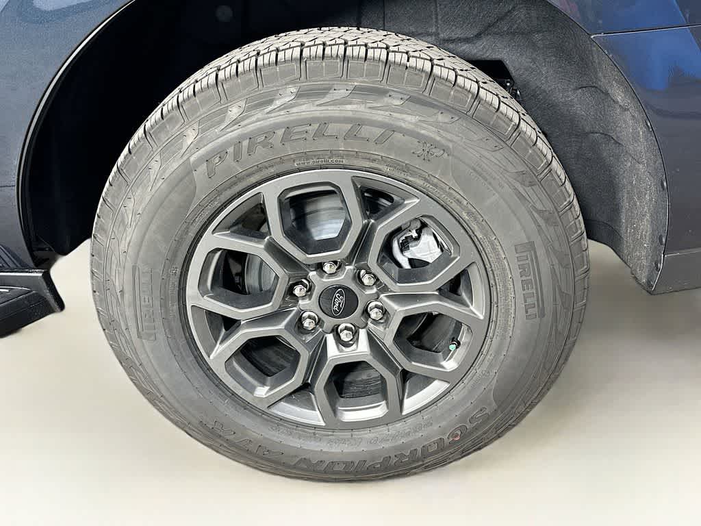 Thumbnail: 2026 Ford Expedition - 8