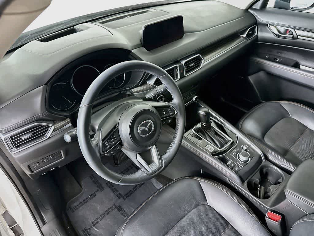 Thumbnail: 2019 Mazda CX-5 - 2