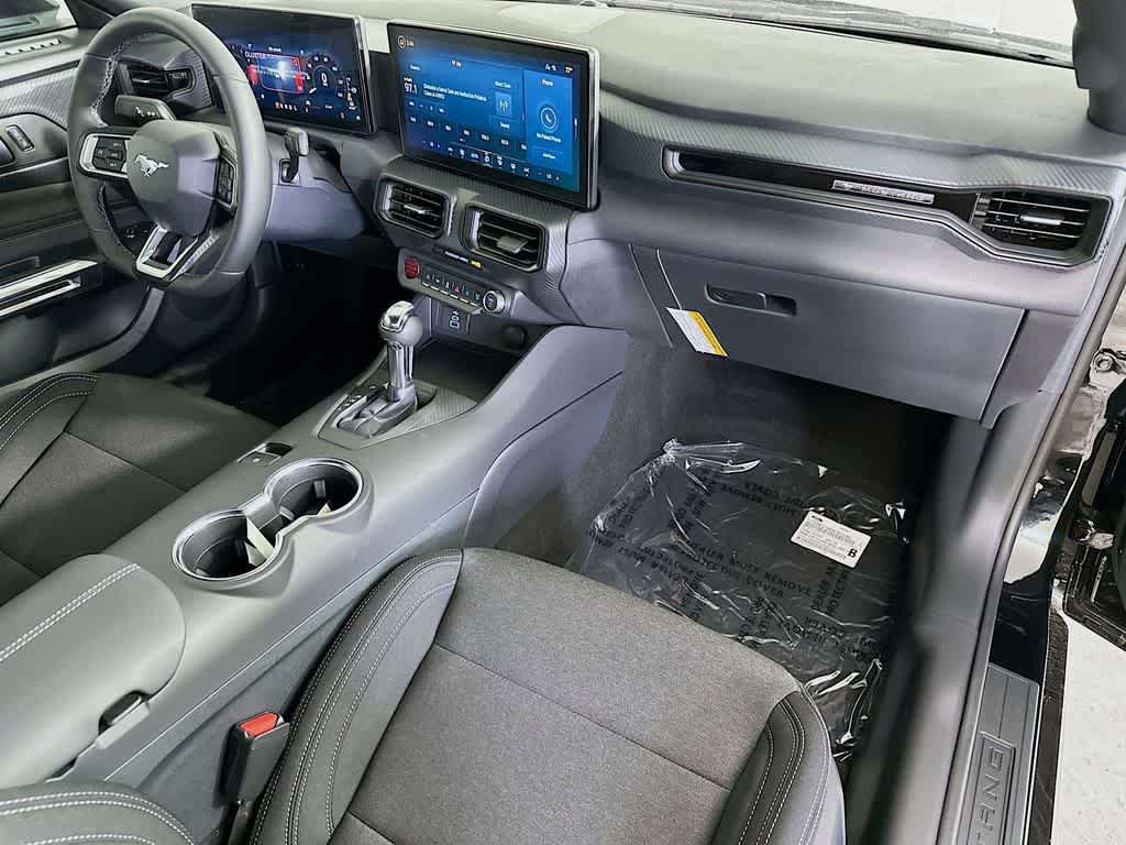 Thumbnail: 2026 Ford Mustang - 29