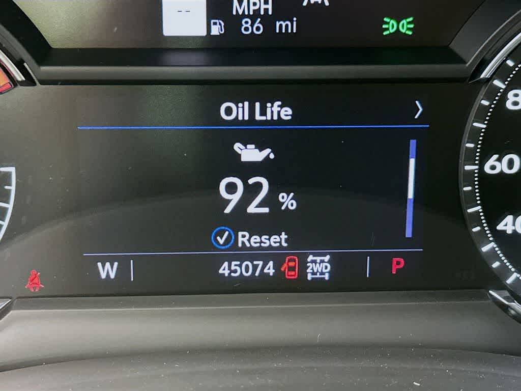 Thumbnail: 2023 Cadillac XT5 - 20