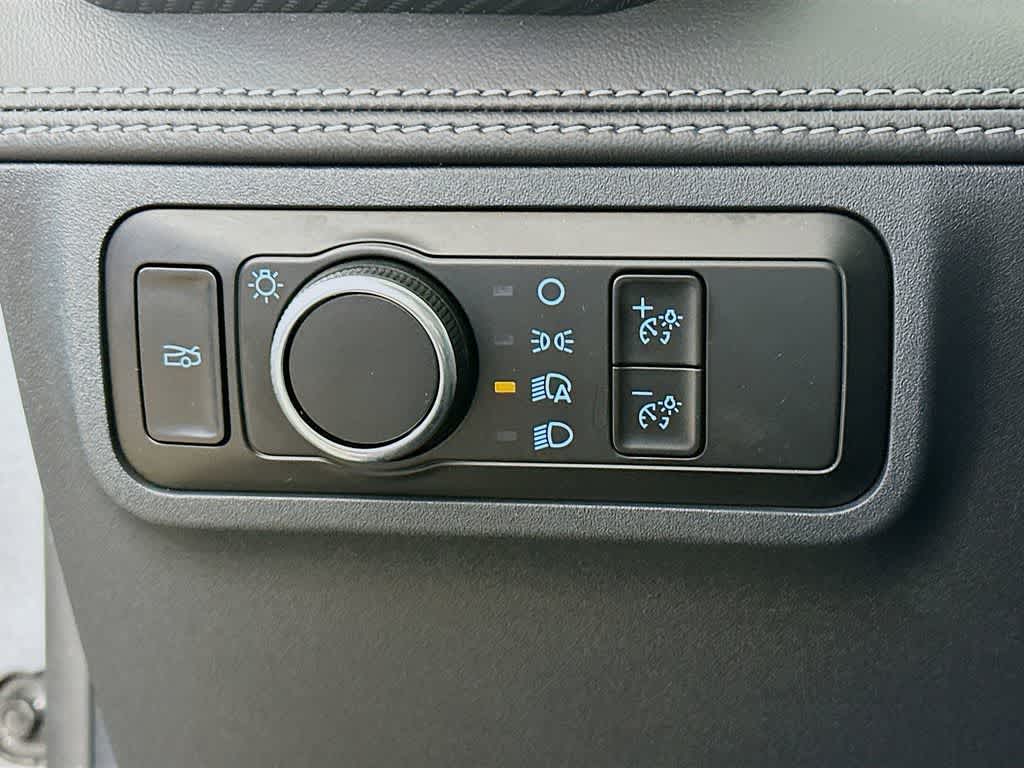 Thumbnail: 2024 Ford Mustang - 25