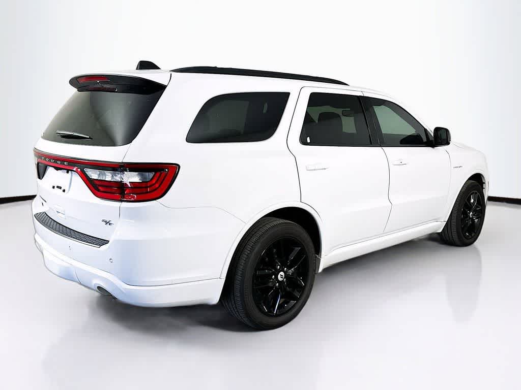 Thumbnail: 2025 Dodge Durango - 25